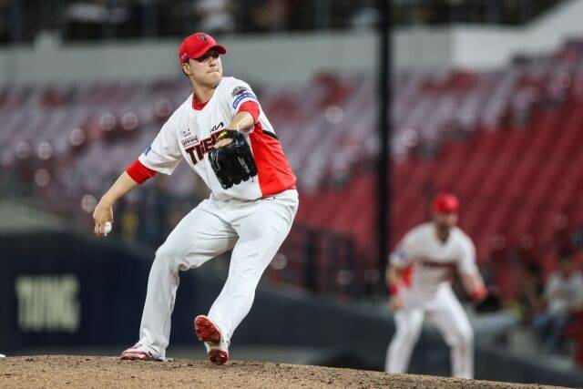 정해영/KIA 타이거즈