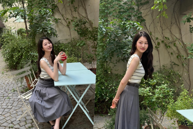 장다아 / 소셜미디어