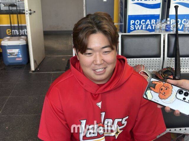 SSG 이로운./이정원 기자