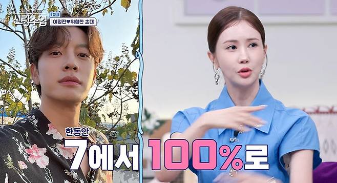 채널A ‘요즘 남자 라이프-신랑수업’