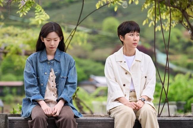 tvN 새 월화드라마 ‘첫, 사랑을 위하여’ 제공
