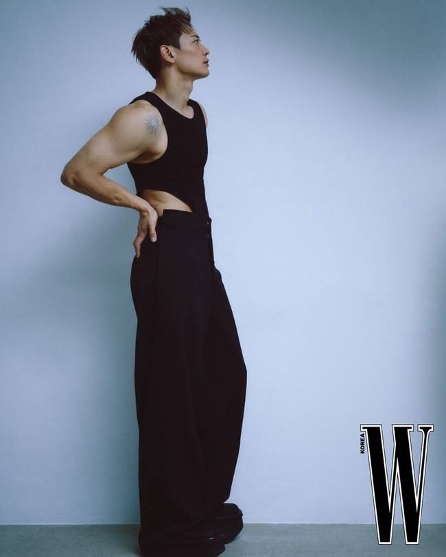 더블유 코리아 제공