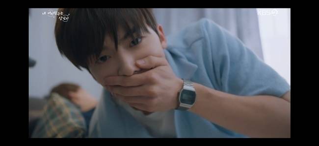 KBS 2TV 수목드라마 ‘내 여자친구는 상남자’ 제공