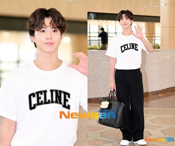 박보검