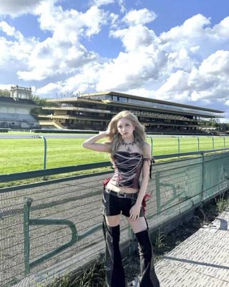 가을 소셜 계정 캡처