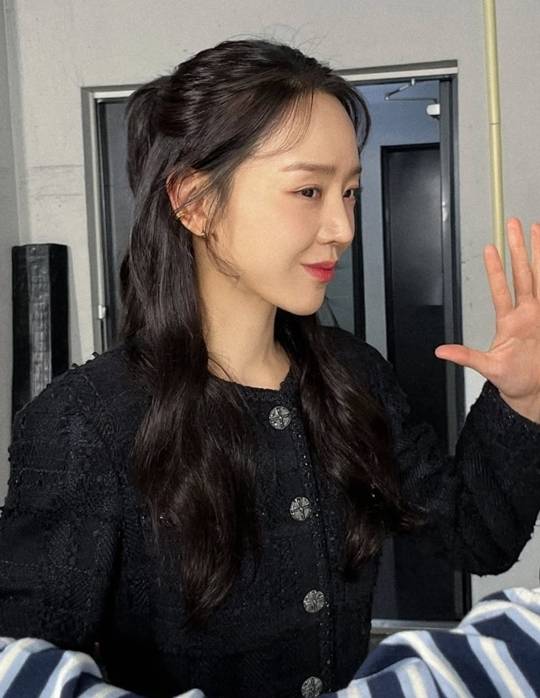 사진=신혜선 SNS