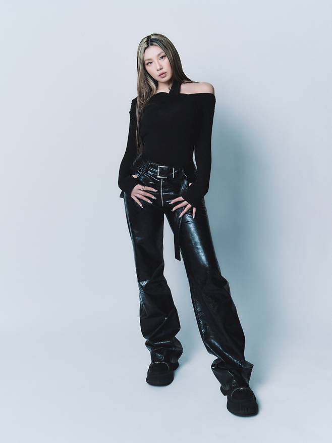 사진=더블랙레이블