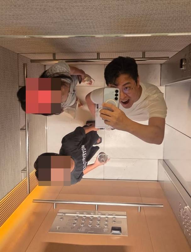 최동석 소셜미디어