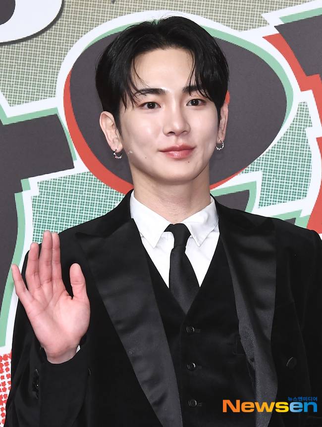 키, 뉴스엔DB