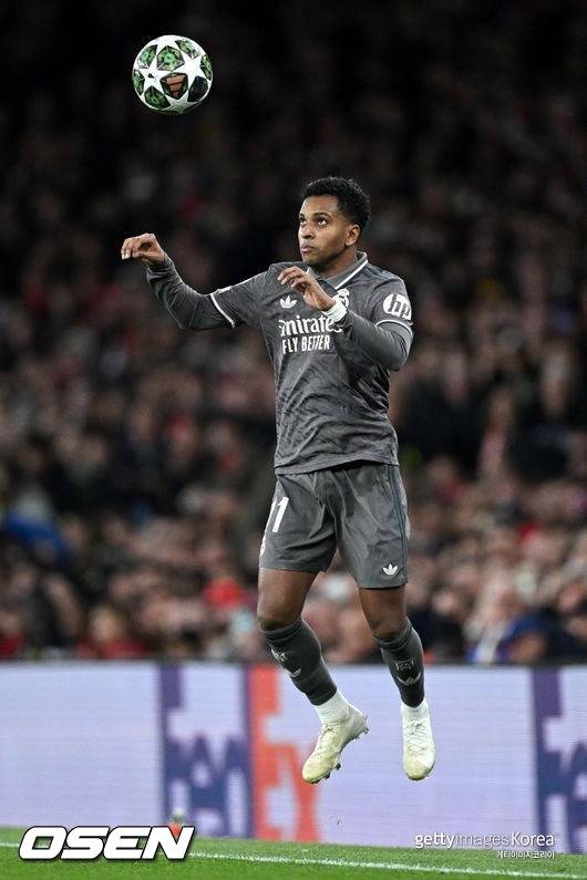 [사진] 호드리구 ⓒGettyimages(무단전재 및 재배포 금지)