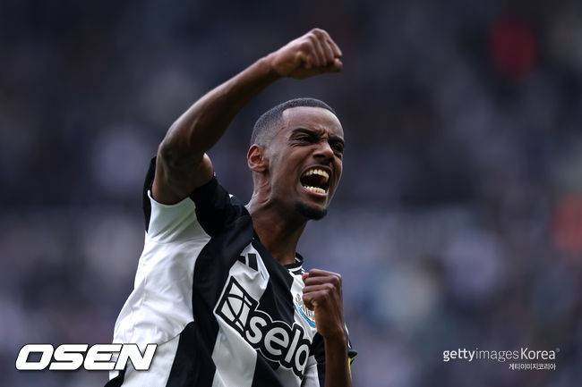 [사진] ⓒGettyimages(무단전재 및 재배포 금지)