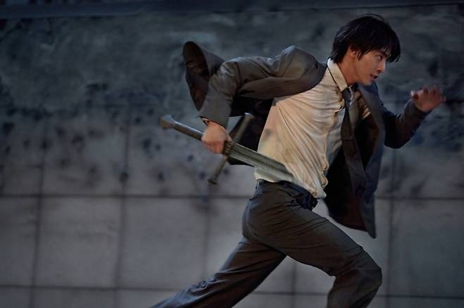 영화 ‘전지적 독자 시점’ 스틸컷