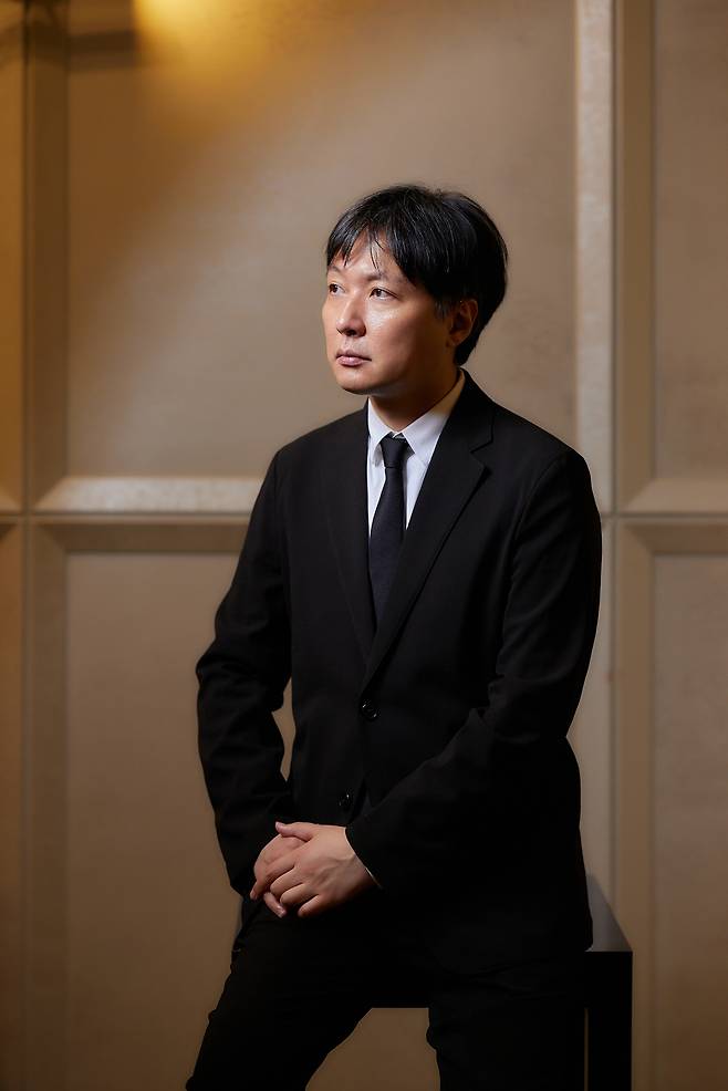 ‘전지적 독자 시점’을 연출한 김병우 감독, 사진제공|롯데엔터테인먼트