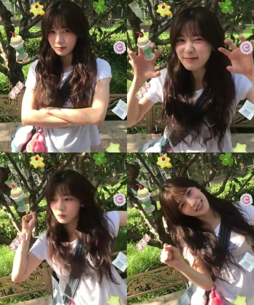 티앤아이컬쳐스 인스타그램 캡처