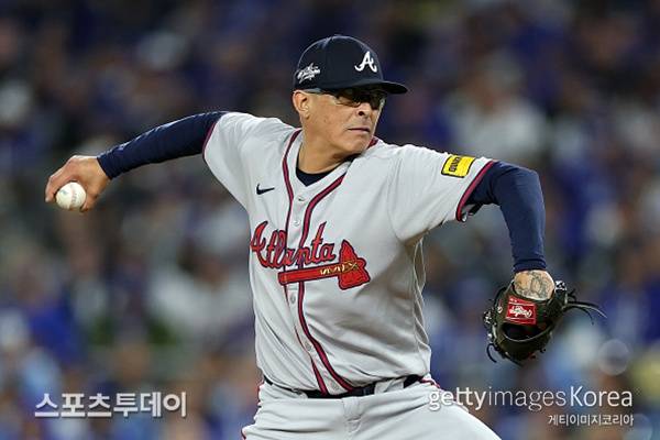 제시 차베스 / 사진=GettyImages 제공