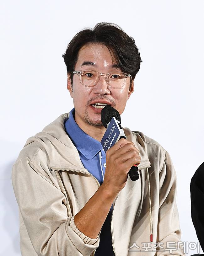 송영규 / 사진=DB