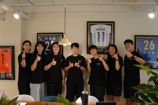 사진=한국프로축구선수협회 제공