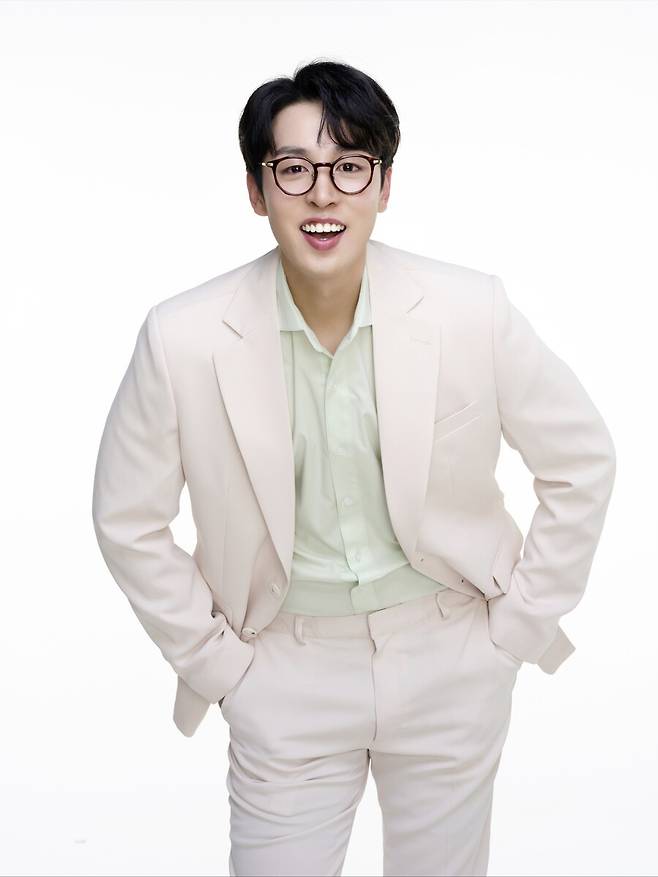 ▲ 임찬. 제공| 제이제이엔터테인먼