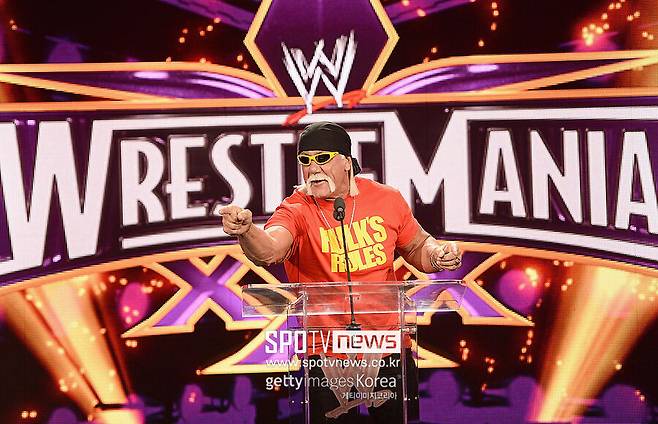 ▲ 전설적인 프로레슬링 선수인 헐크 호건이 클리어워터에 있는 자택에서 쓰러진 채 발견됐다. 헐크로 잘 알려진 고인의 사인은 심장마비로 알려졌다. &nbsp;