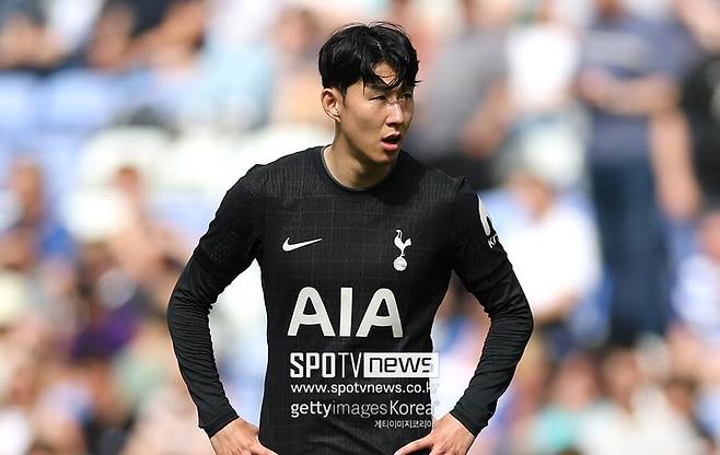 ▲ LAFC는 올여름 지정 선수 세 자리 중 하나를 차지하던 프랑스 국가대표 출신 공격수 올리비에 지루가 LOSC 릴(프랑스)로 이적을 결심하면서 한 자리가 비게 됐다. 덕분에 손흥민을 품에 안을 여력을 확보할 수 있게 된 것이다.
