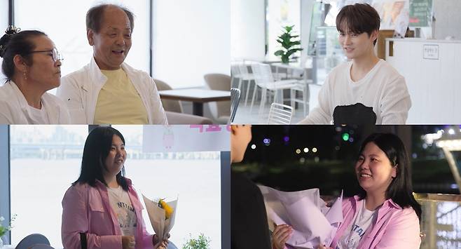 박서진, 생일 맞은 동생 위해 유람선 통대관→짝사랑 선생님까지 '역대급 파티'[살림남]