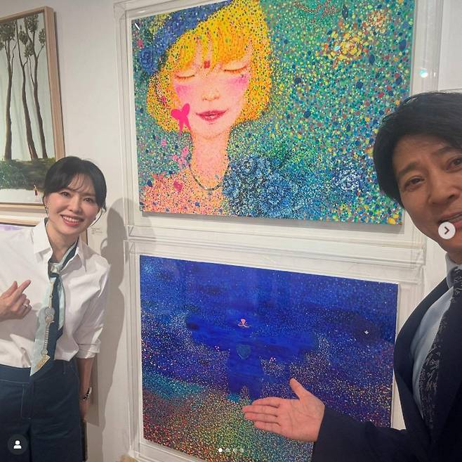 /사진=최수종 SNS