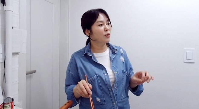 김금순 /사진=KBS 2TV '신상출시 편스토랑'