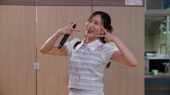 KBS 2TV '박원숙의 같이 삽시다'
