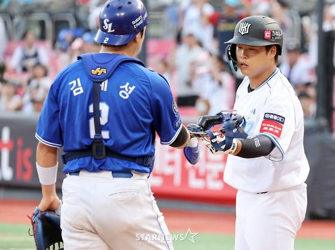 [한번에쓱]'백호가 돌아왔다'