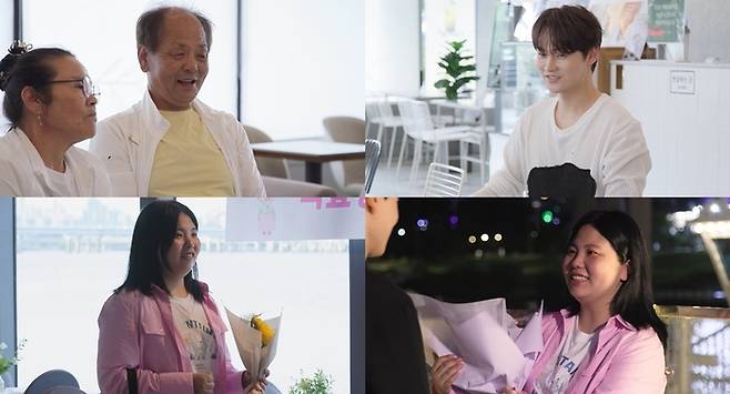 ‘살림남’ 박서진 가족. 사진|KBS