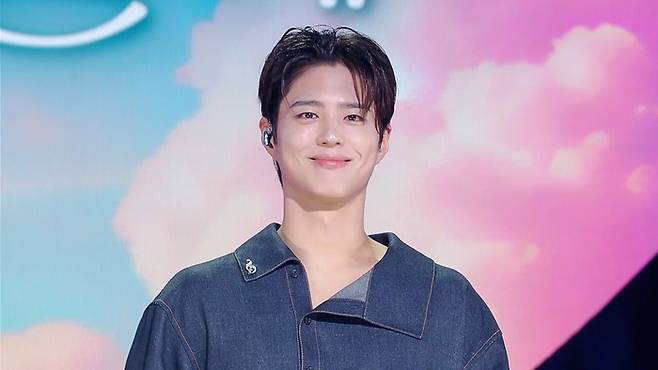 ‘더 시즌즈’ 박보검. 사진|KBS