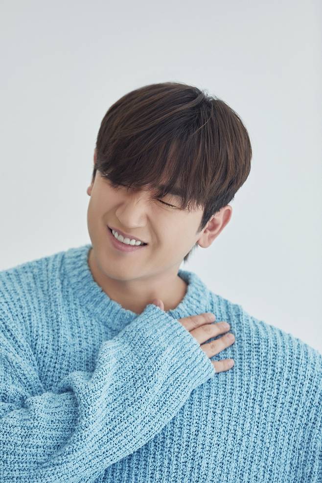 이민우. 사진|이민우
