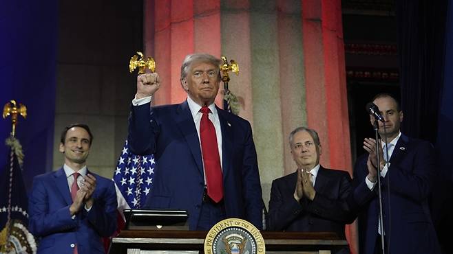 &nbsp;한미 무역협상이 난항을 겪을 것이란 우려가 커지고 있다.[사진｜뉴시스]