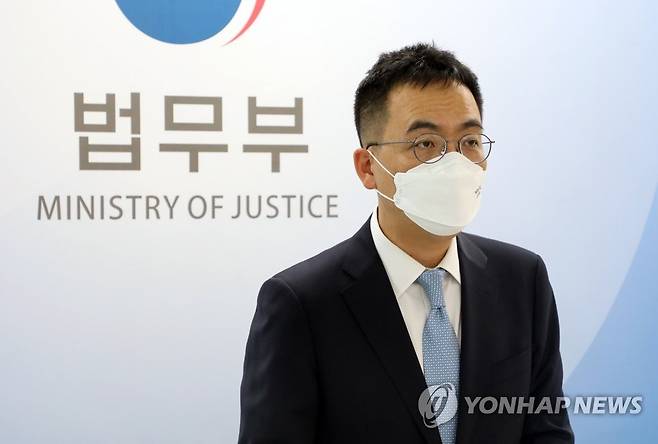 구자현 신임 서울고검장 [연합뉴스 자료사진]