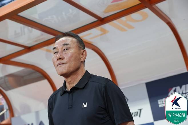 Photo courtesy of Korea Professional Football Federation