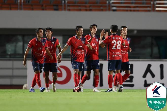 사진제공=한국프로축구연맹