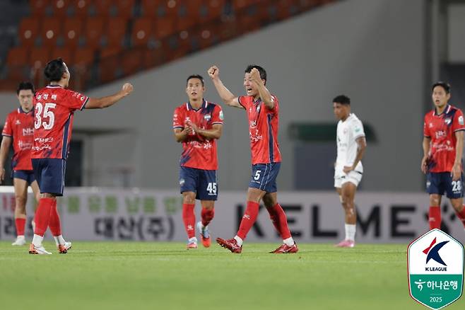 사진제공=한국프로축구연맹