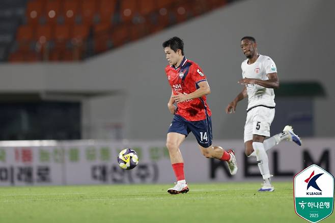 사진제공=한국프로축구연맹