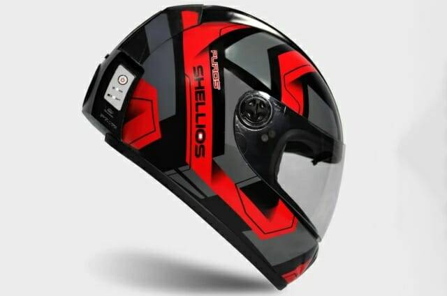 인도 쉬리오스의 퓨로스 (사진=쉬리오스)