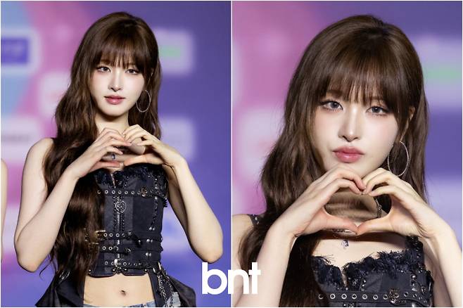 2025 SBS 가요대전 섬머 / 아이브 리즈