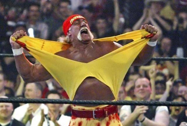 โํ๋ก๋ ์ฌ๋ง๊ณ ์ ์คโ๋ก ๋ถ๋ฆฌ๋ ํํฌ ํธ๊ฑด(๋ณธ๋ช
ํ
๋ฆฌ ๋ณผ๋ฆฌ์)์ด 24์ผ(ํ์ง์๊ฐ) ์ฌ์ฅ๋ง๋น๋ก ๋ณ์ธํ๋ค. ํฅ๋
71์ธ. ๊ณ ์ธ์ด 2005๋
๋ณธ์ธ์ ์์งํ๋ ํผํฌ๋จผ์ค์ธ ์ท ์ฐข๊ธฐ๋ฅผ ์ ์ฌํ๋ ๋ชจ์ต. /๋ก์ดํฐ ์ฐํฉ๋ด์ค