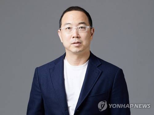 송병준 컴투스홀딩스 의장. 연합뉴스