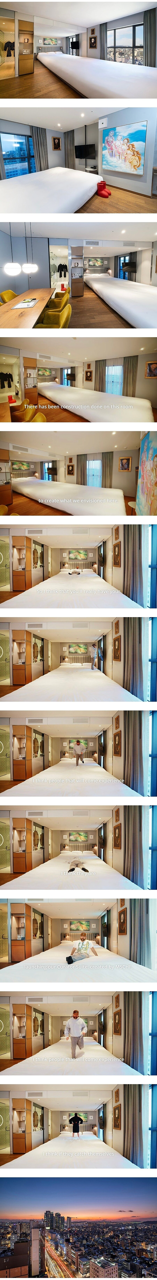 image.png 홍대 호텔 근황 jpg