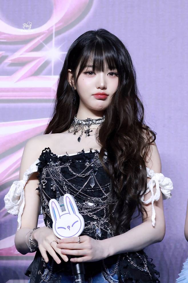 13.jpg 오늘자 SBS 가요대전 썸머 블루카펫 아이브 장원영