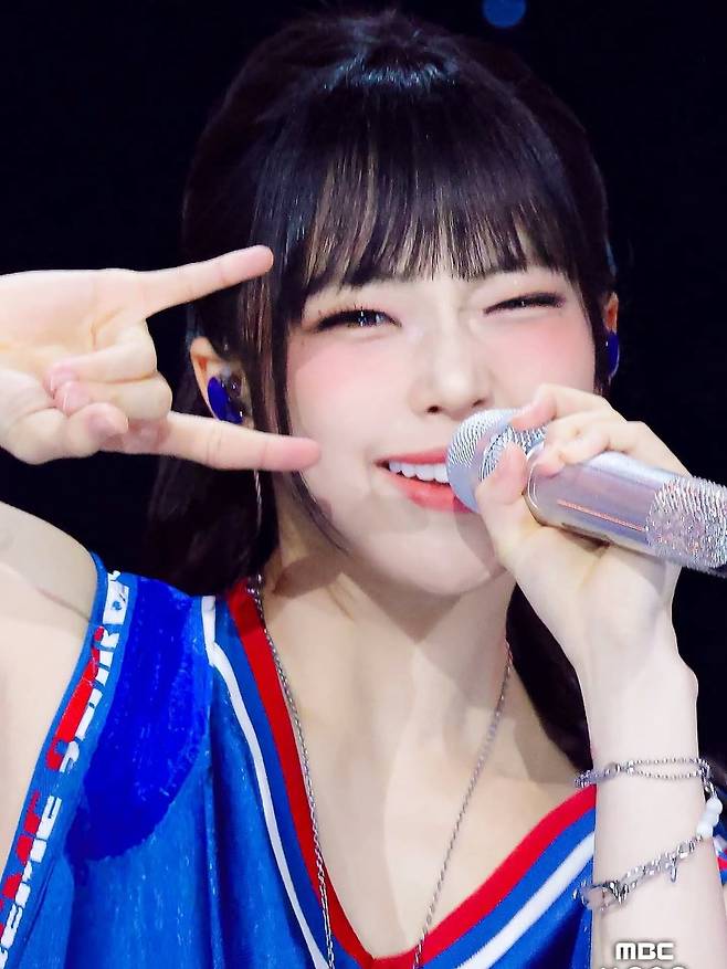 베이비몬스터 루카