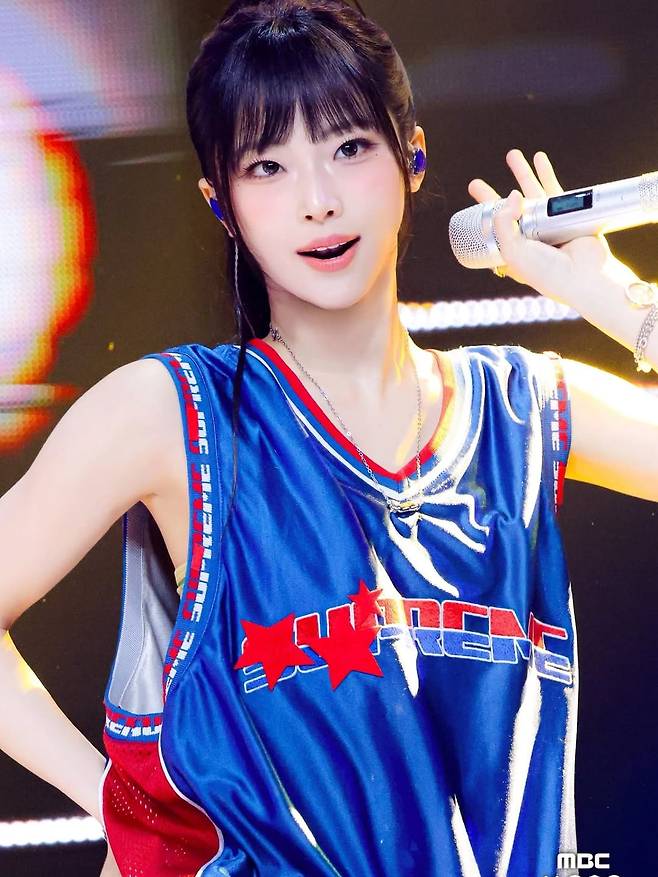 베이비몬스터 루카