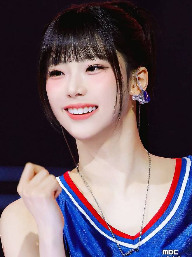 베이비몬스터 루카