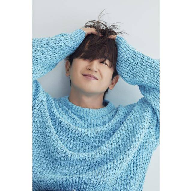 깜짝 결혼 소식을 전한 그룹 신화 멤버 이민우가 '살림남'에서 예비 신부와의 결혼 준비 과정을 방송 최초로 전격 공개한다. 본인 제공