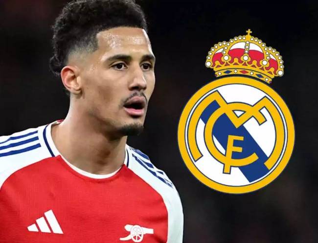 사진 = 레알 마드리드 컨피덴셜