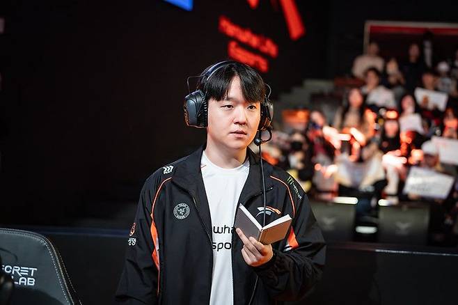 LCK 제공